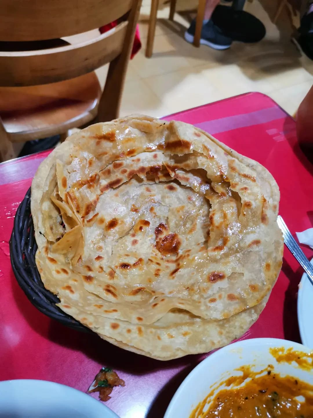 夢娜尼泊爾餐廳 photo 7