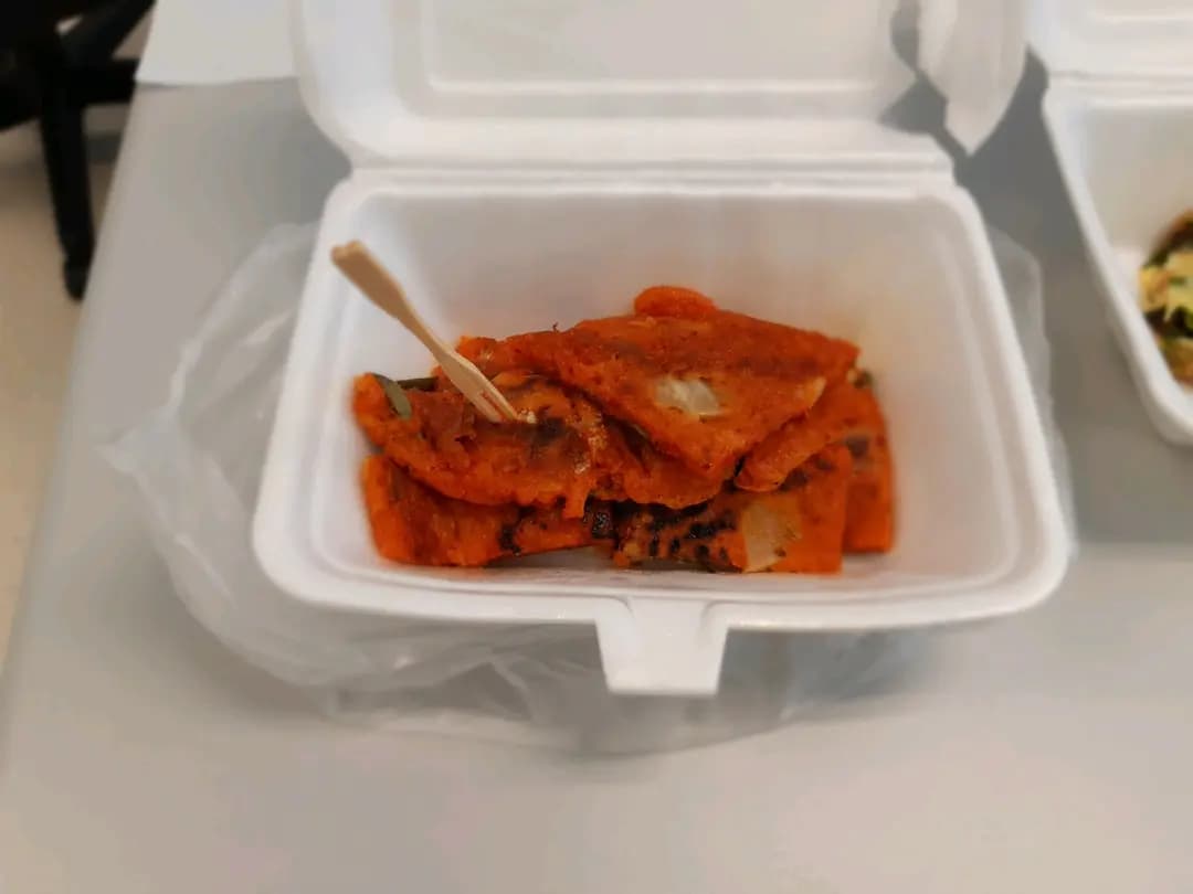 東大門韓國食品 photo 1
