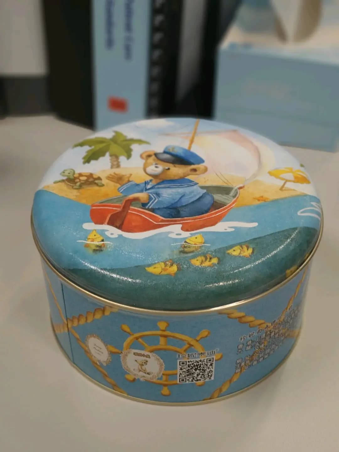 珍妮曲奇 photo 1