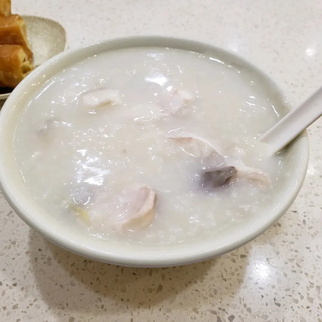 恩記粥品 photo 2