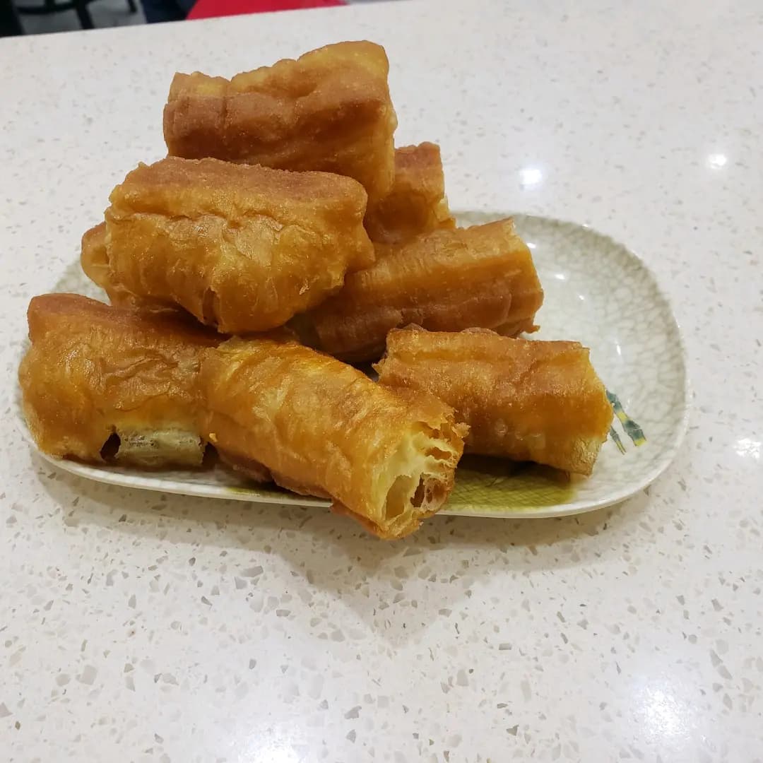 恩記粥品 photo 1