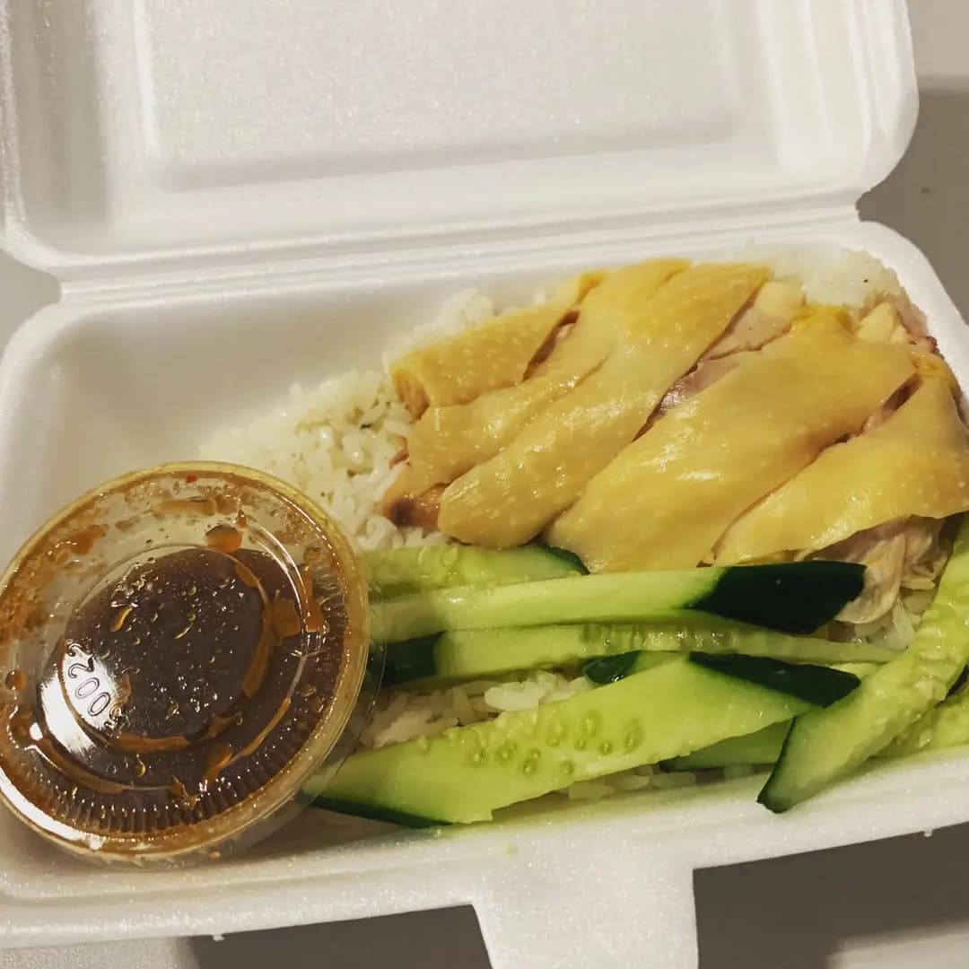 泰國佬海南雞飯專門店 photo 4
