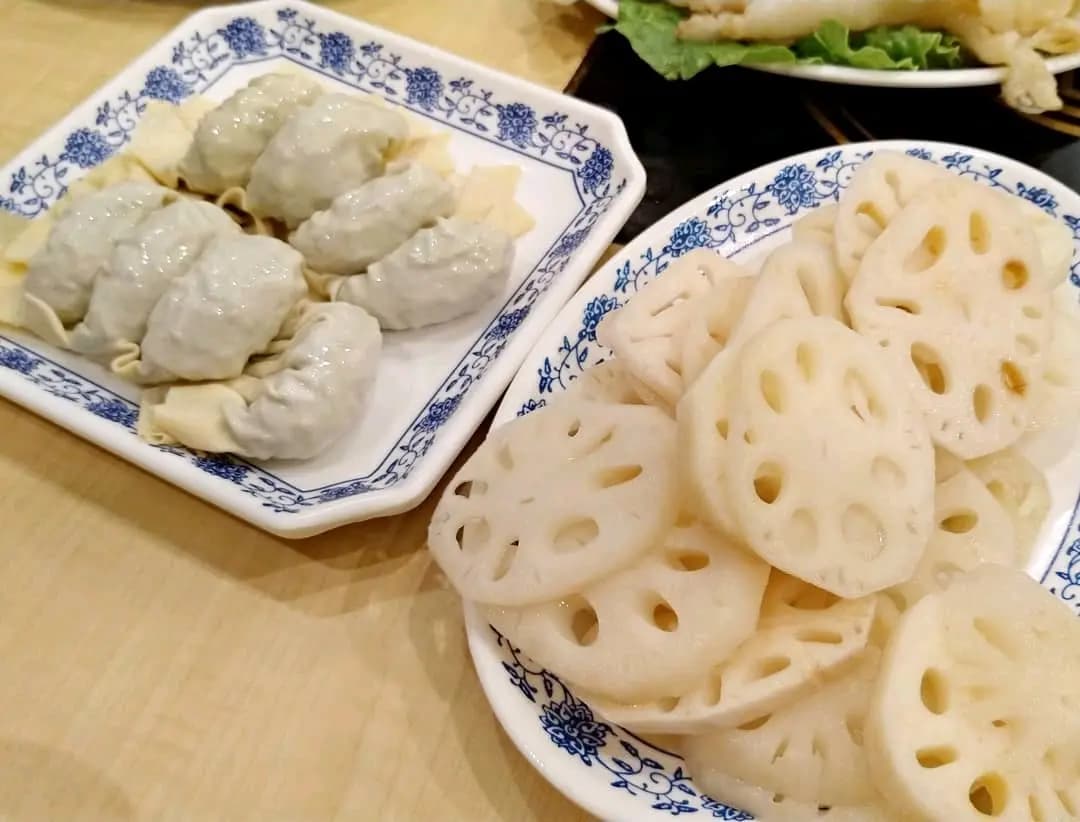 肥牛火鍋海鮮酒家 photo 6