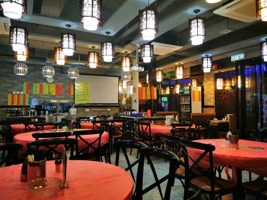 潮汕美食菜館 photo 8