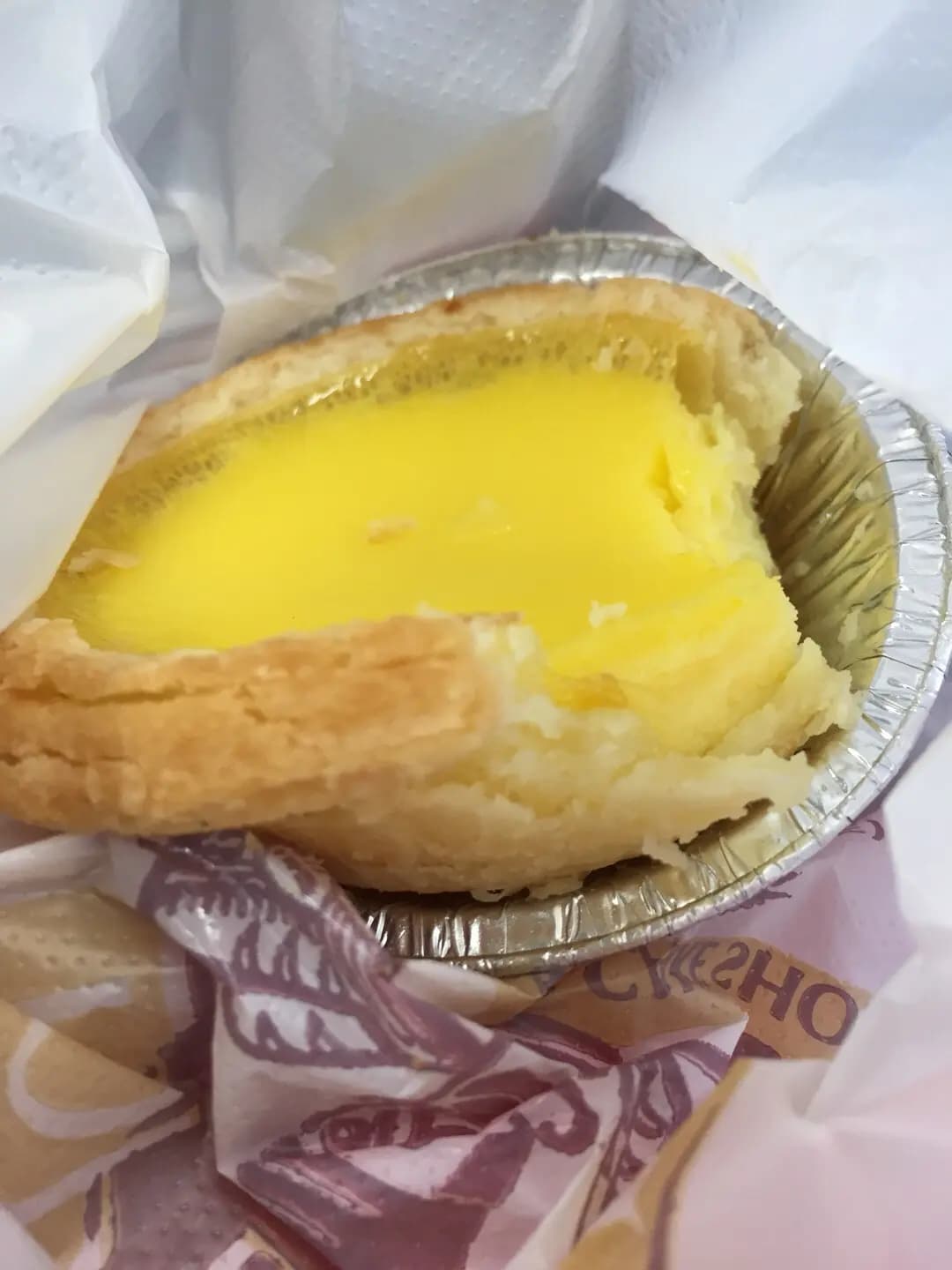 拓比歷麵包西餅專門店 photo 6