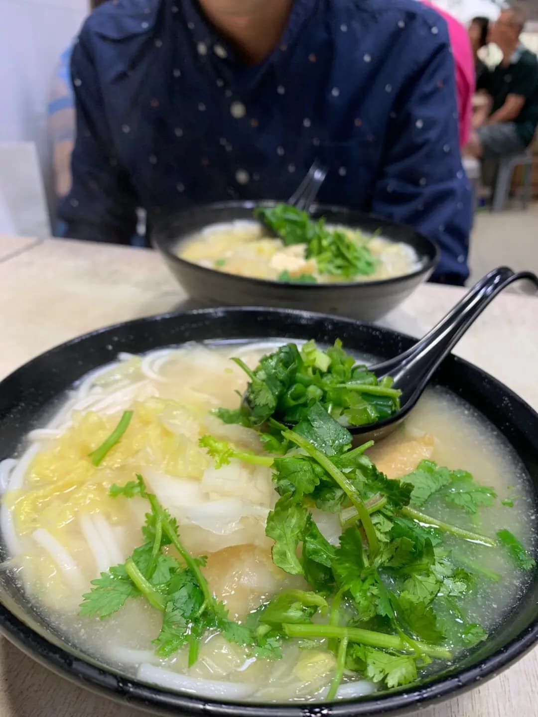 魚鱻魚湯專門店 photo 2