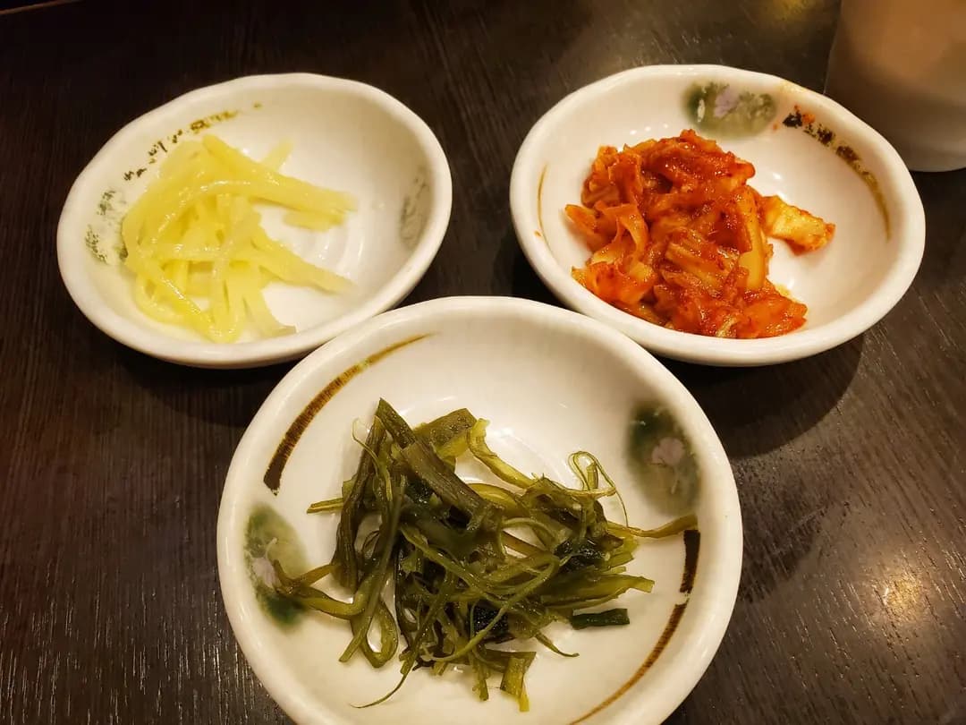 醬缸韓國料理 photo 2