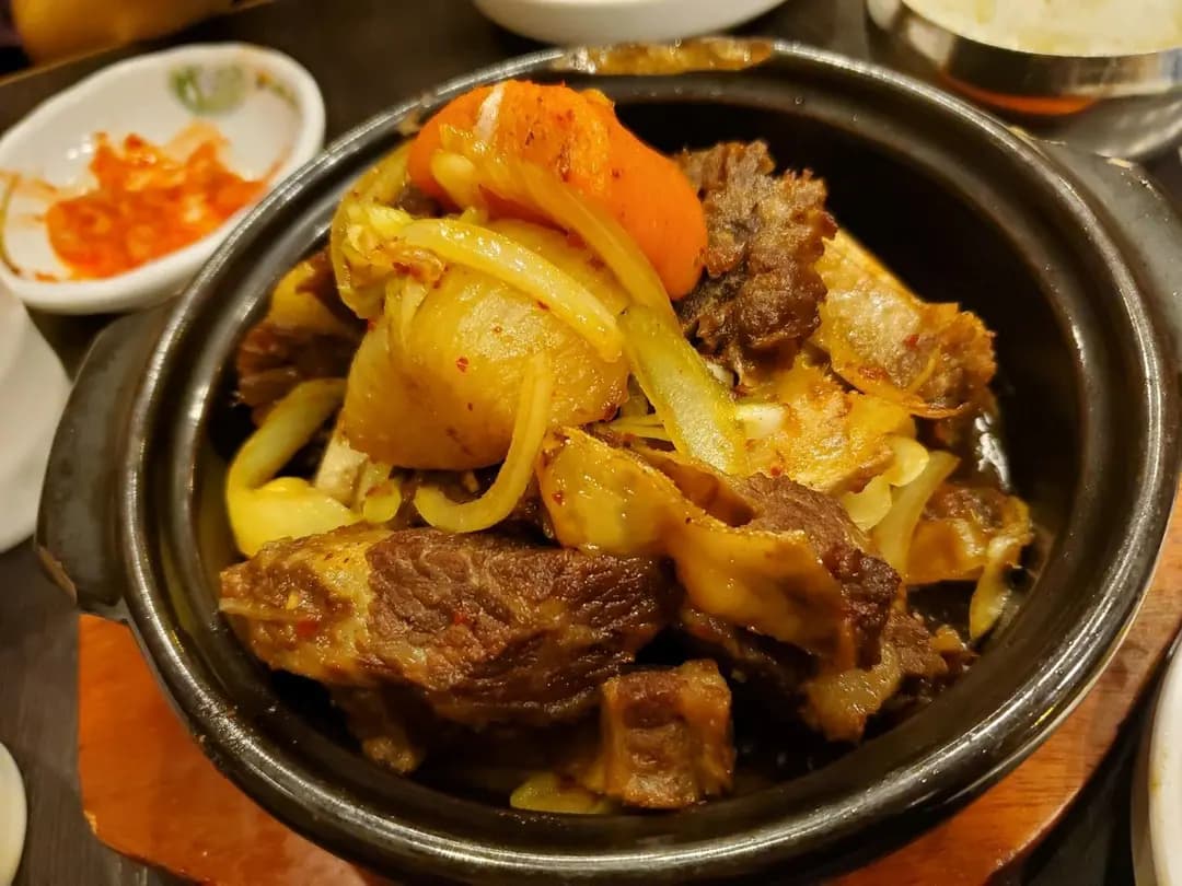 醬缸韓國料理 photo 4