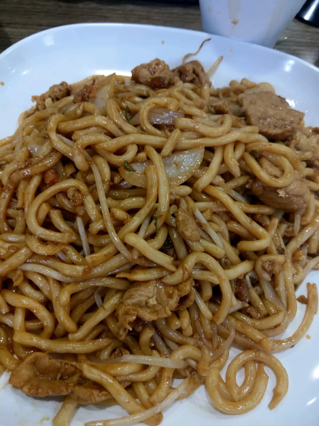 瑪嘉烈醫院職員飯堂 photo 6