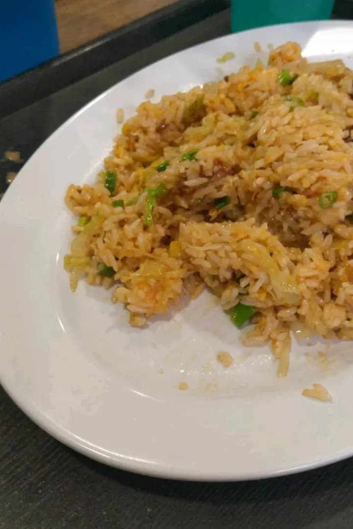 瑪嘉烈醫院職員飯堂 photo 4