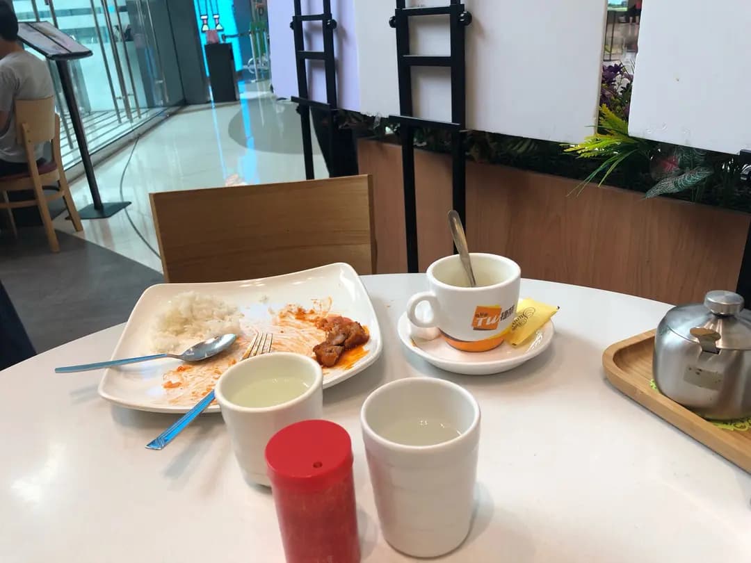 新順興餐廳 photo 7