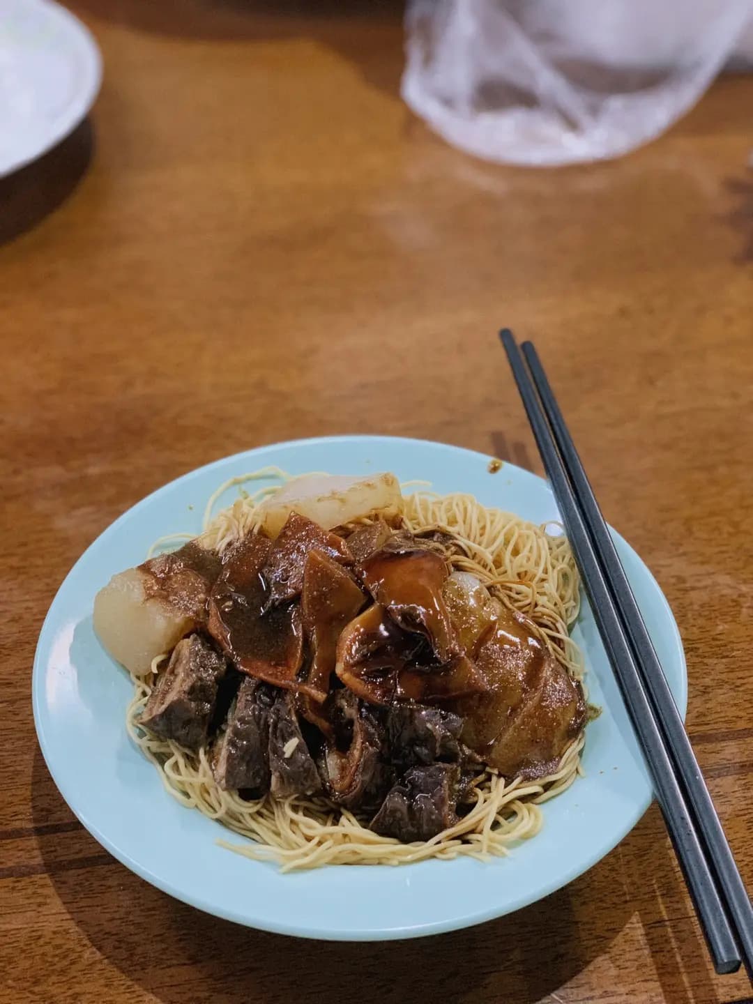 合興粥麵飯 photo 2