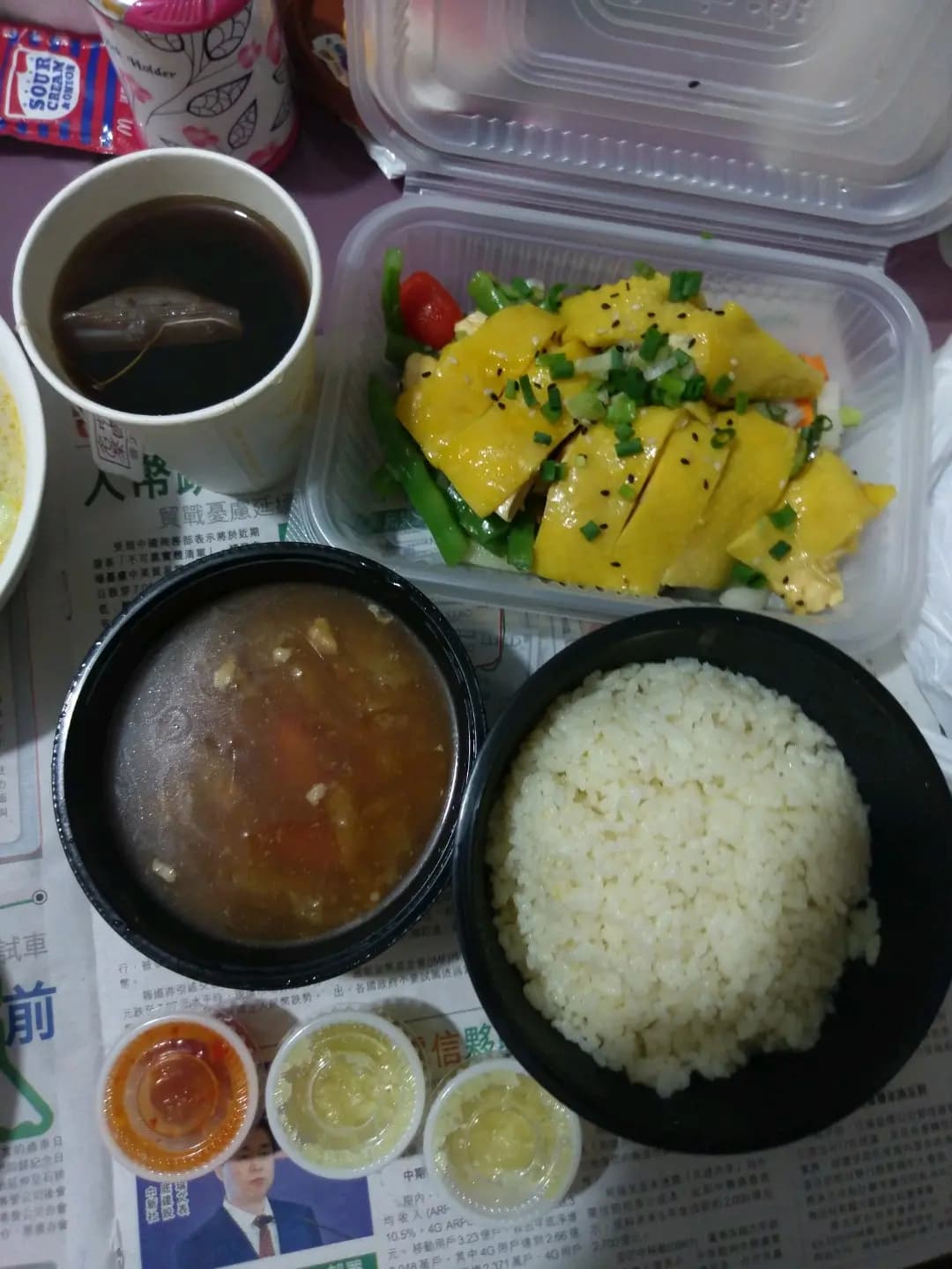 大家樂 (華懋大廈) photo 4