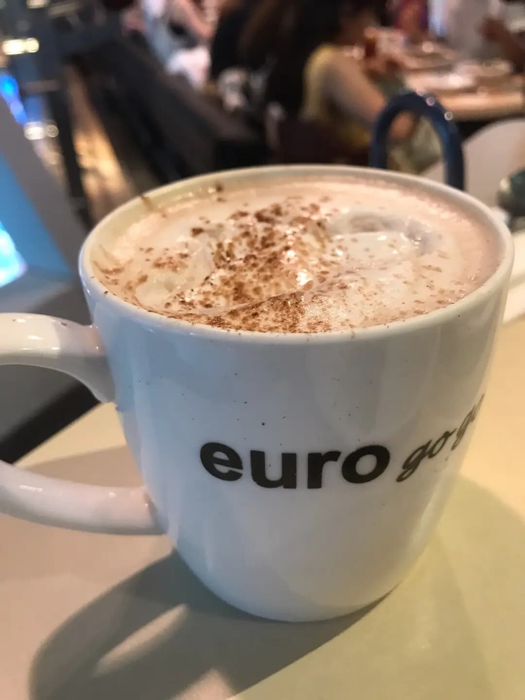 euro go go photo 3