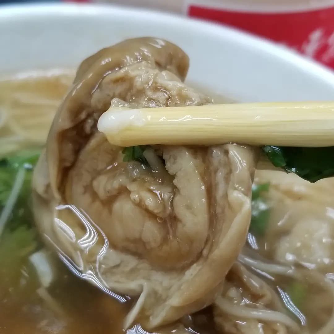 八方雲集鍋貼水餃專門店 (北角道) photo 5