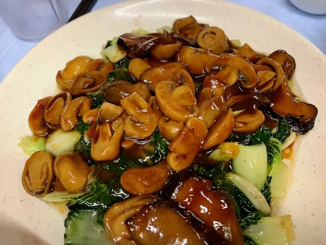 上海一品香菜館 photo 6