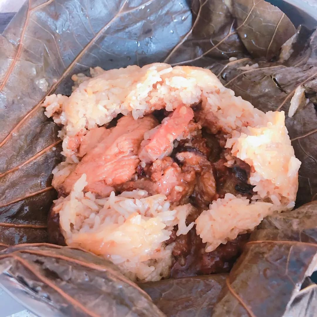 唐包點 (港鐵油塘站) photo 3
