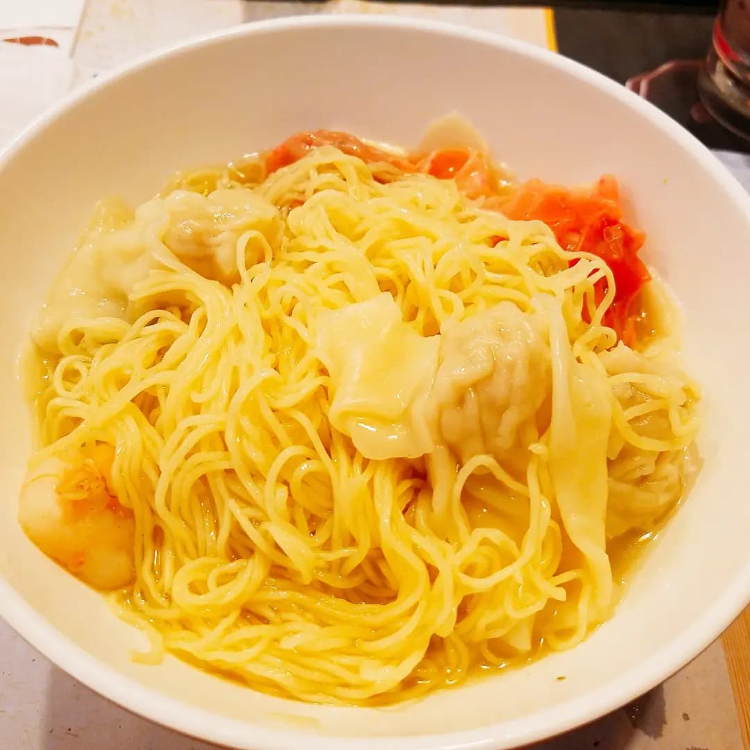 一粥麵 (葵涌商場) photo 8