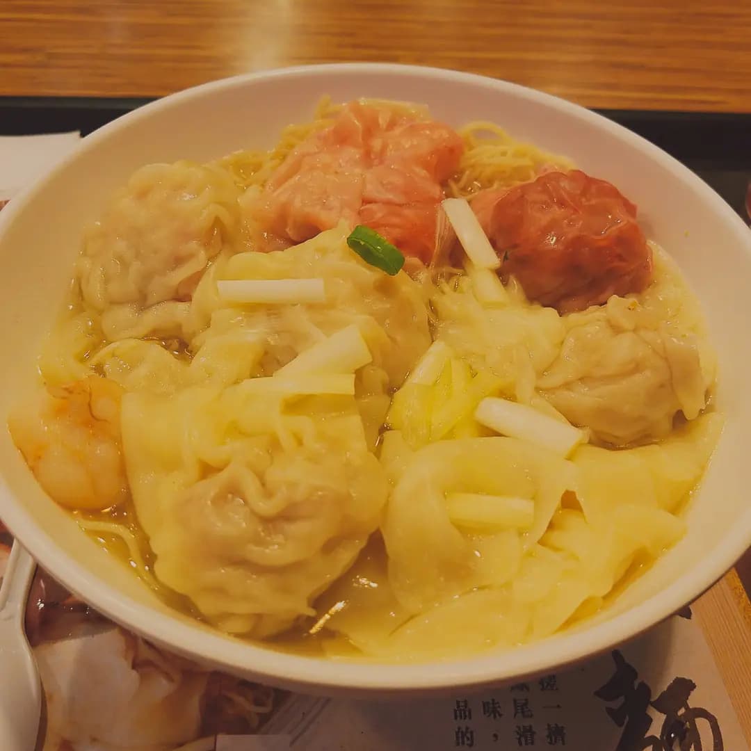 一粥麵 (葵涌商場) photo 7