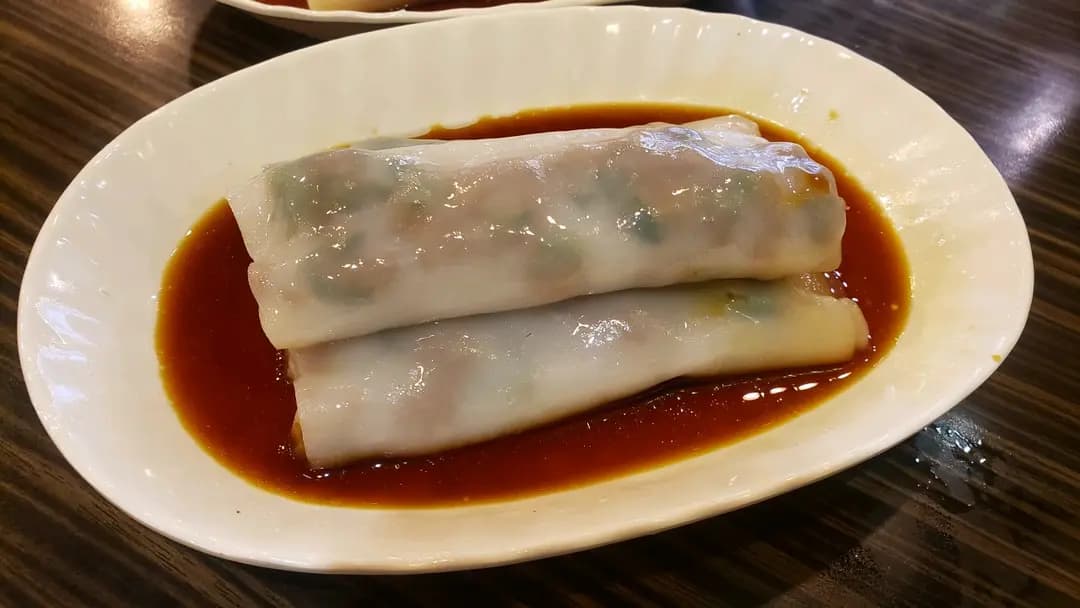 第一腸粉專賣店 photo 1