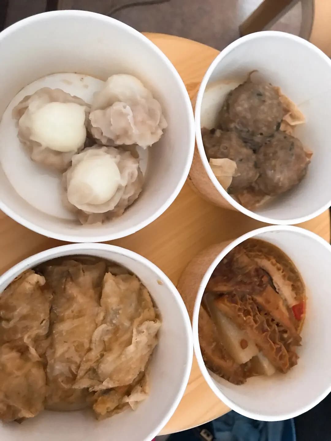唐記包點 (捷榮樓) photo 6