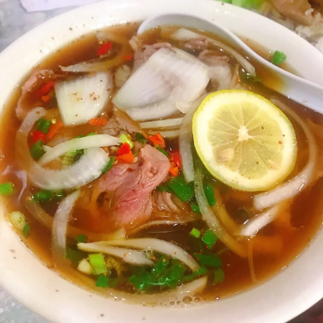 有口福美食店 photo 4