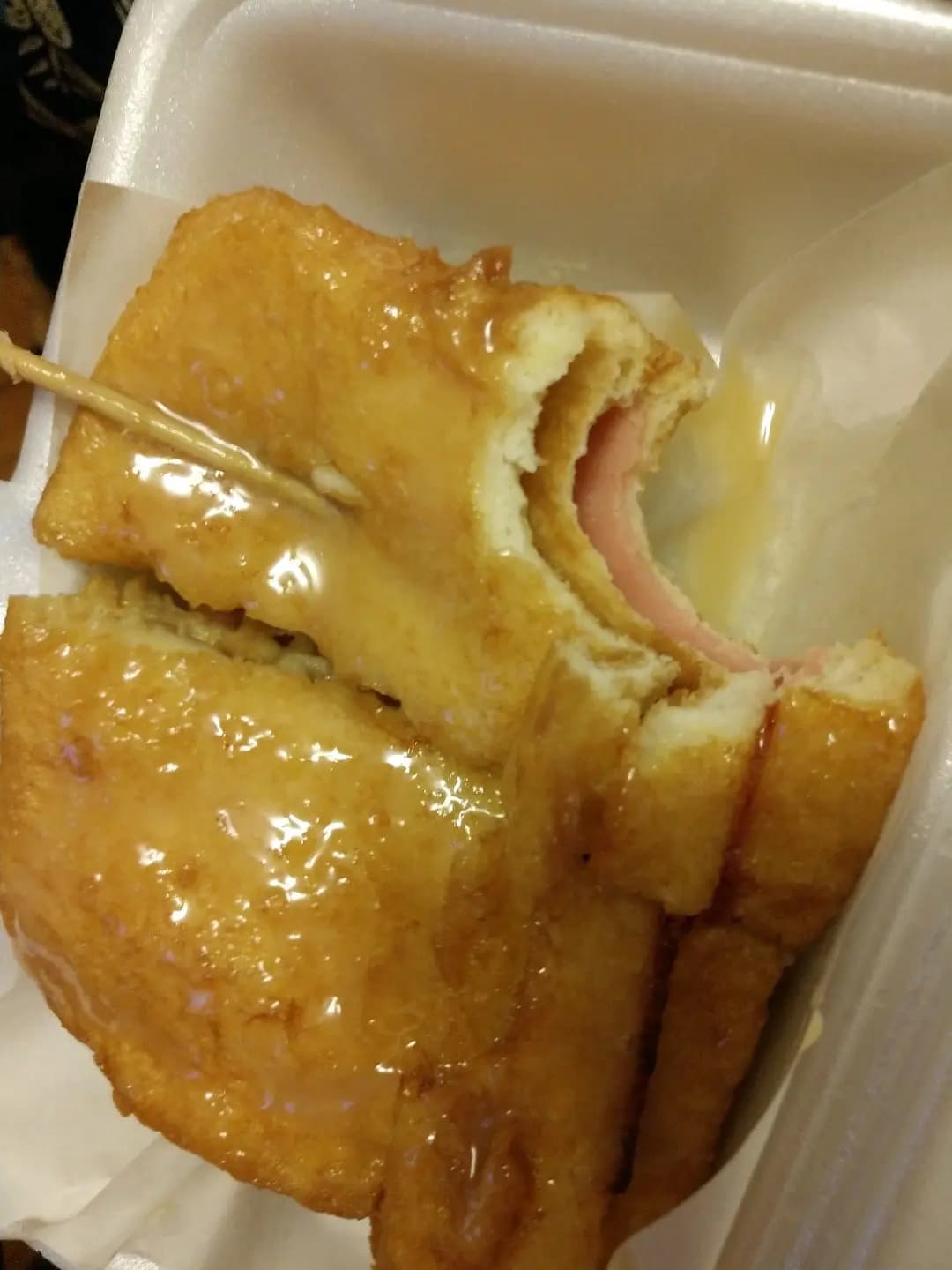 很得輝 (金滿閣) photo 3