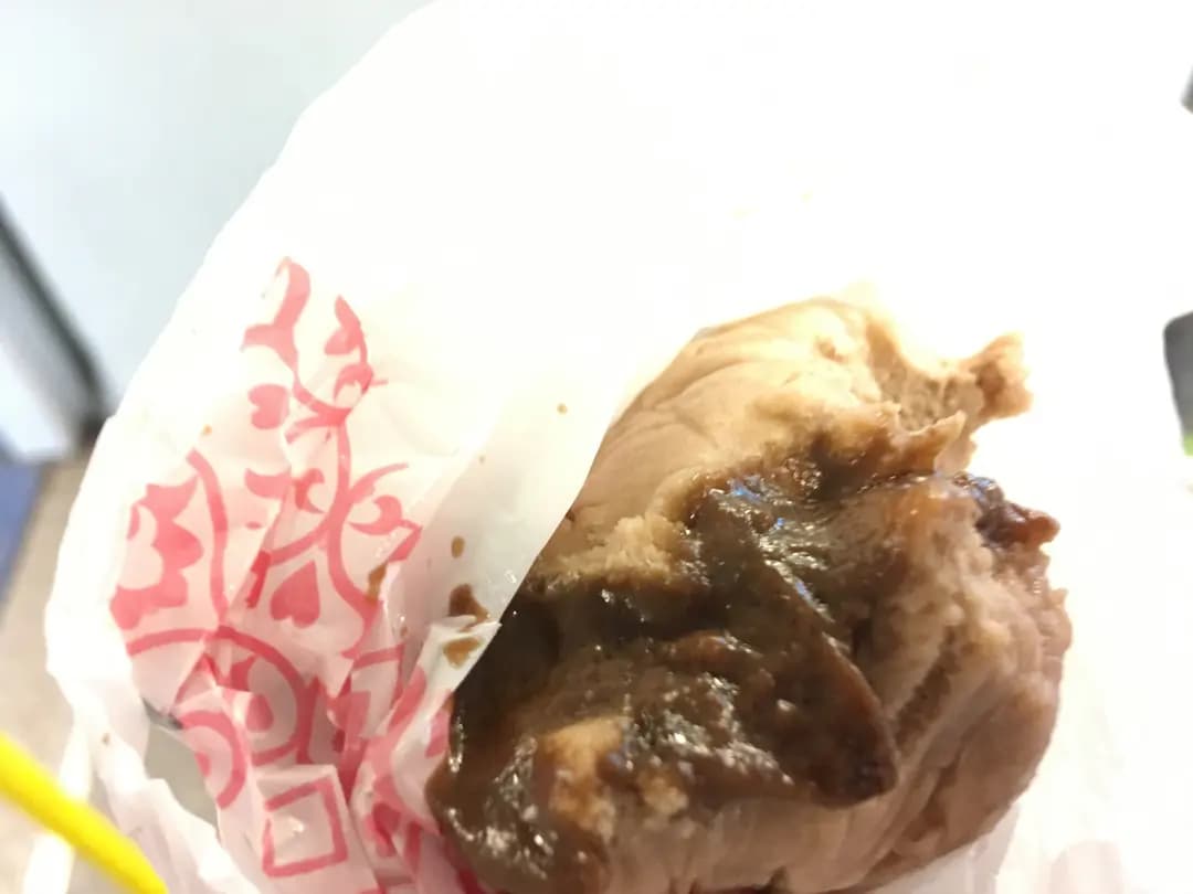 唐記包點 (上水中心) photo 8