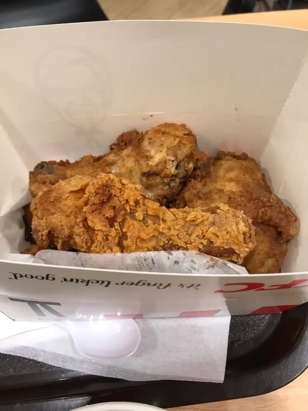 肯德基家鄉雞 (KFC) photo 8