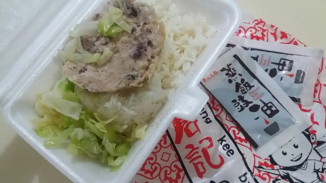 唐記包點 (大埔超級城A區) photo 2