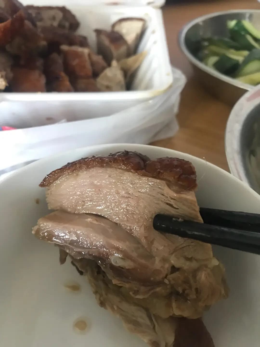 品味燒鵝餐室 photo 7