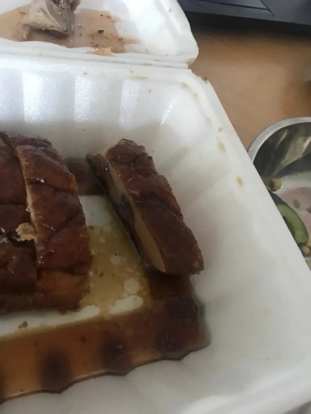 品味燒鵝餐室 photo 5