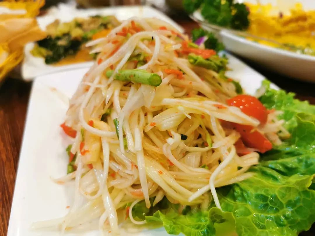 怡怡泰國菜館 photo 3