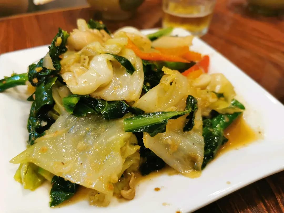 怡怡泰國菜館 photo 4