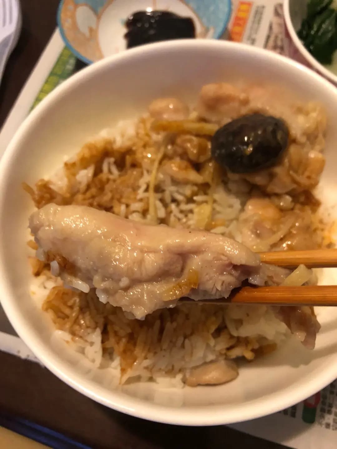 唐記包點 (西安街) photo 7