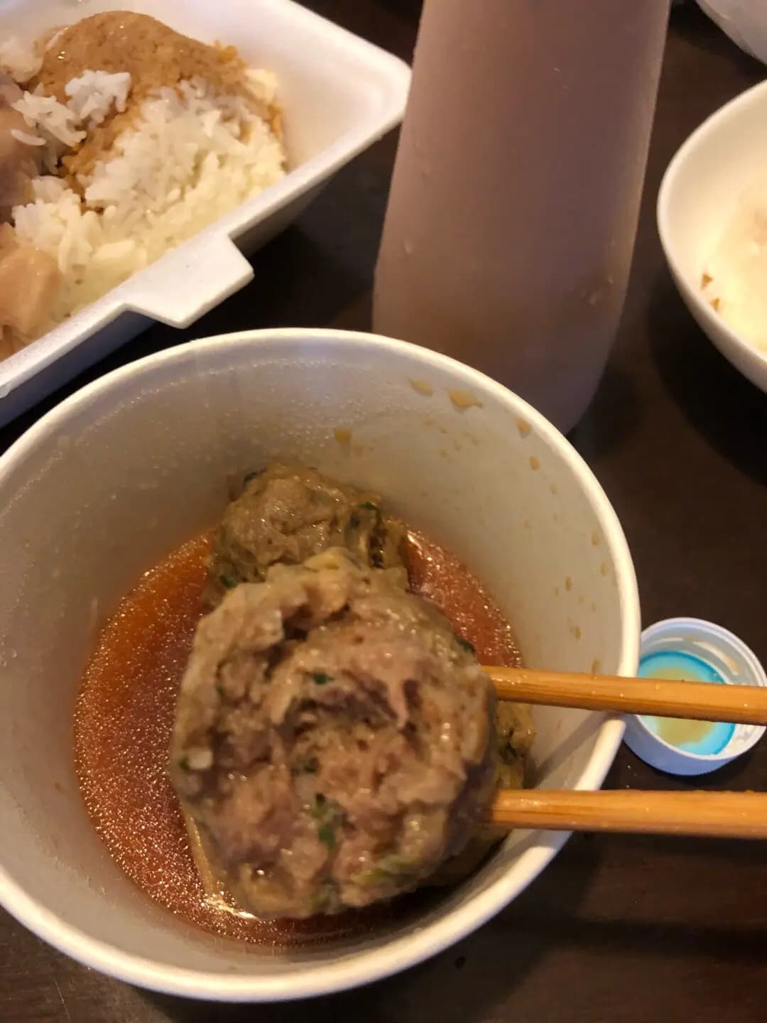 唐記包點 (西安街) photo 8