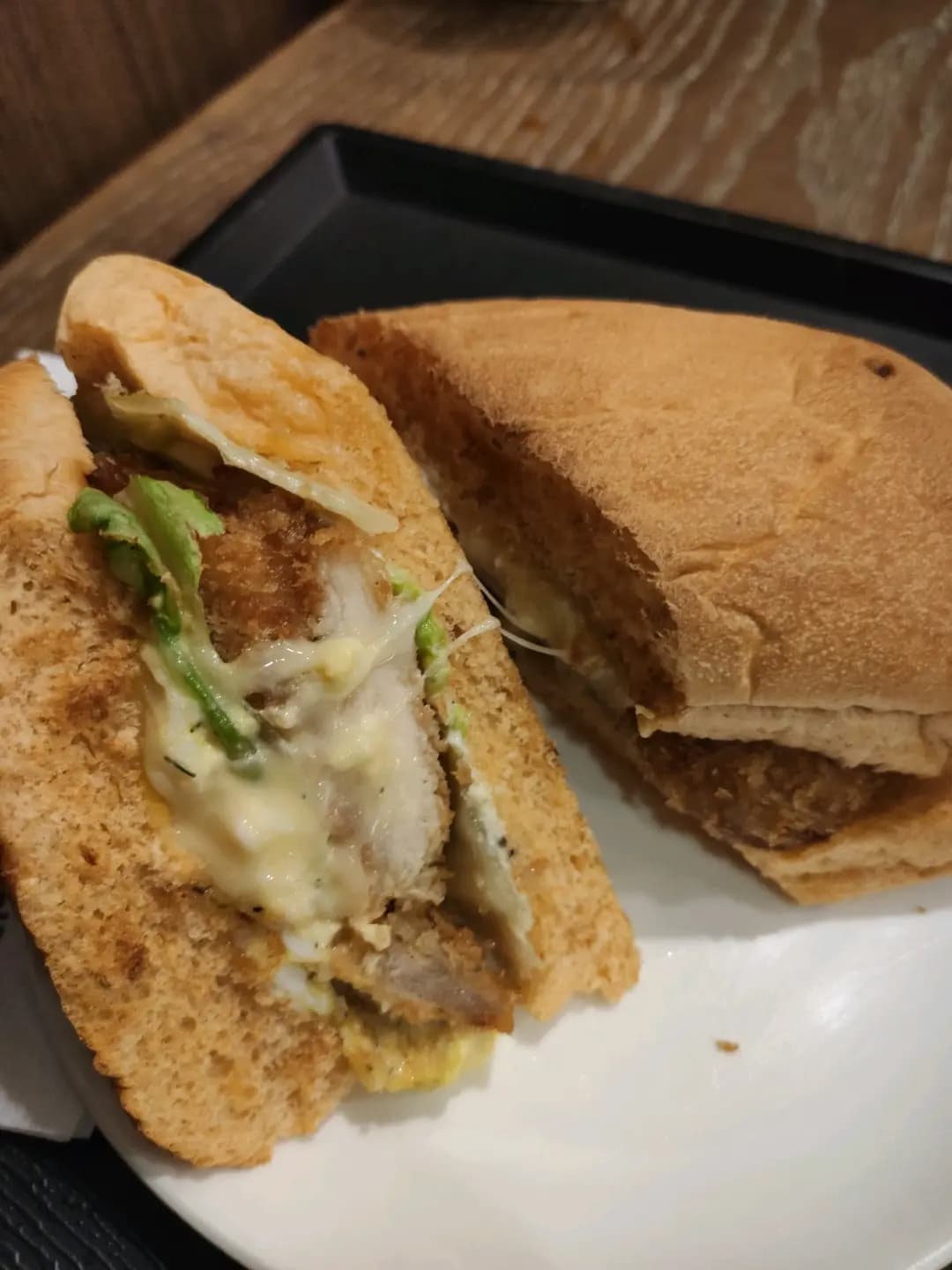太平洋咖啡 (瑪麗醫院正座) photo 6