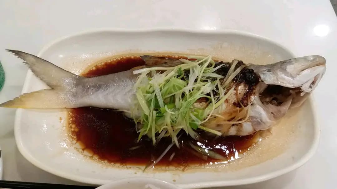東坡豬手麵 photo 4