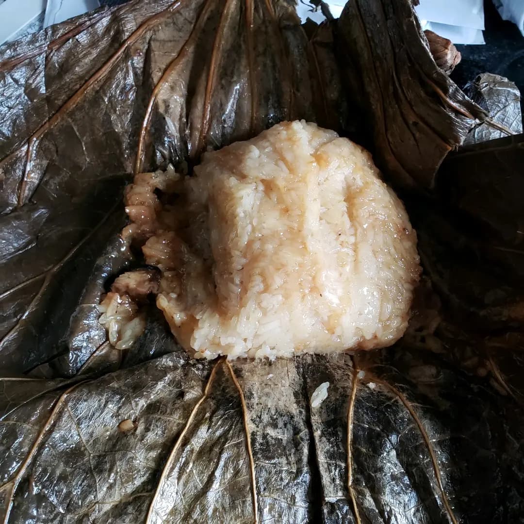 唐記包點 (上水中心) photo 2