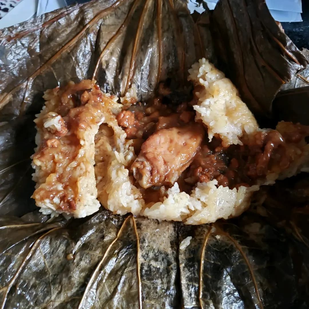唐記包點 (上水中心) photo 7