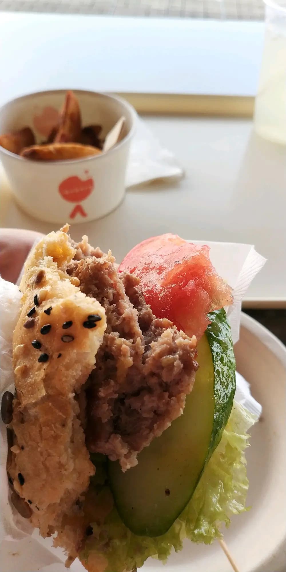 iBakery 愛烘焙輕食站 photo 8