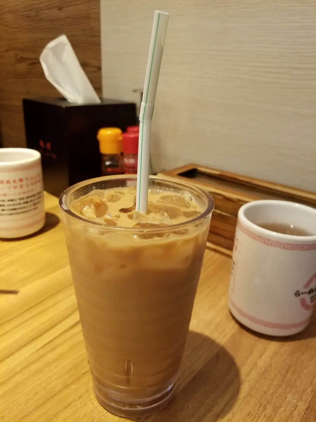 札幌拉麵 Miso No.1 photo 7