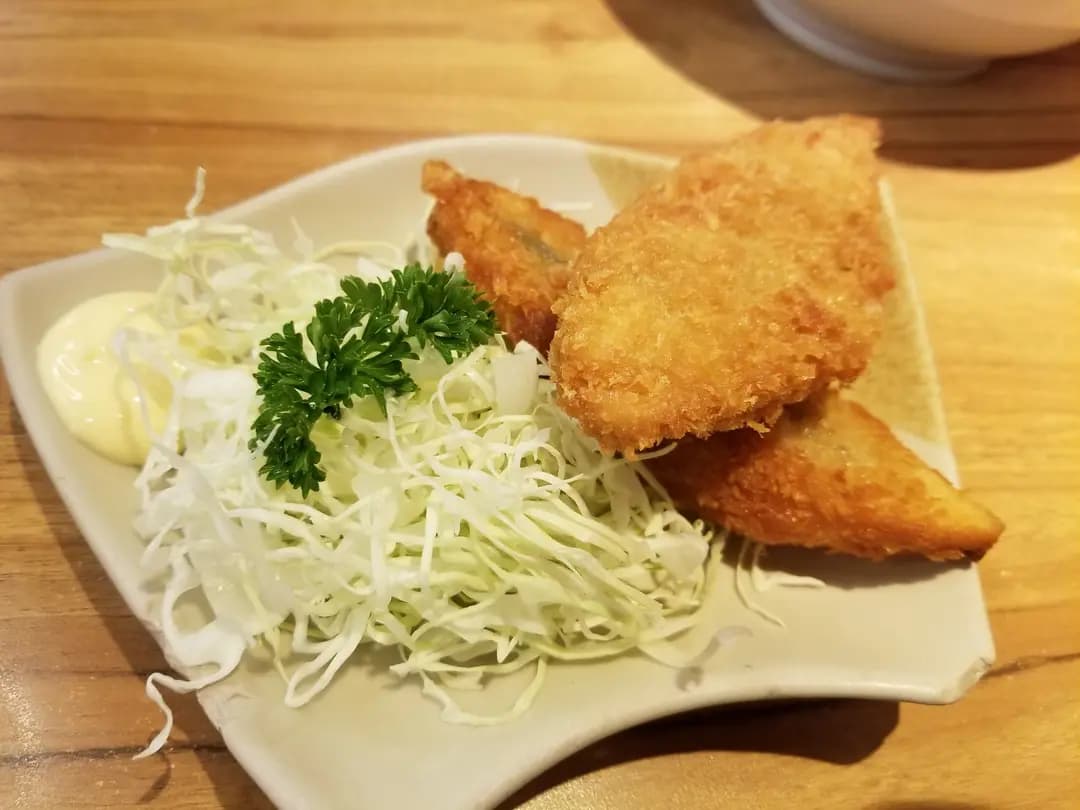 札幌拉麵 Miso No.1 photo 4