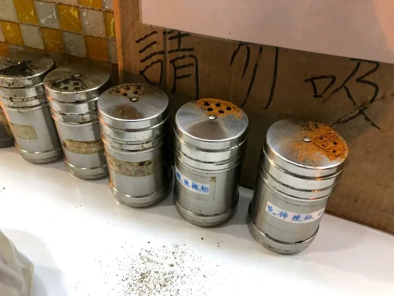很得輝 (金滿閣) photo 8