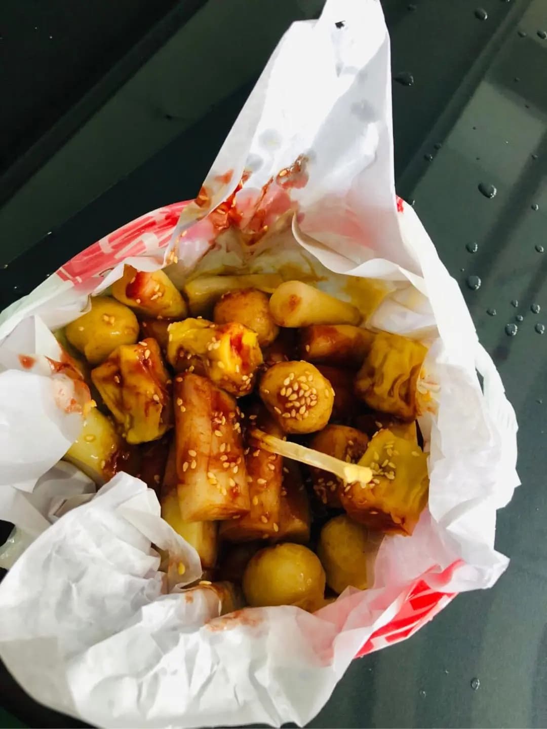 點盅皇包點專門店 photo 4