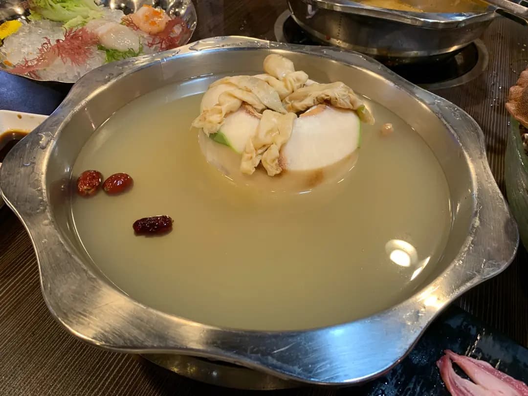 新發茶餐廳 photo 2