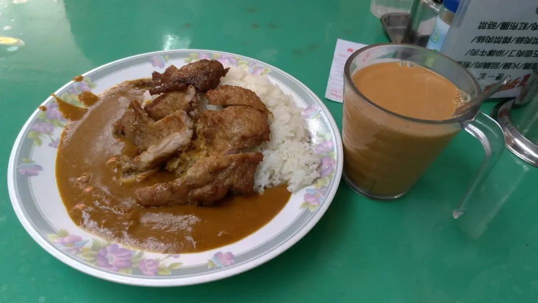 嘉豐茶餐廳 photo 6