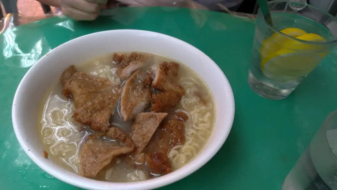 嘉豐茶餐廳 photo 1