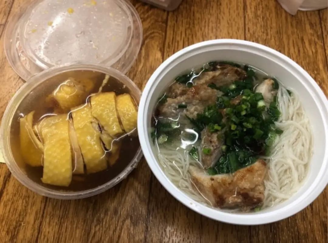 爽爽麵店 photo 7