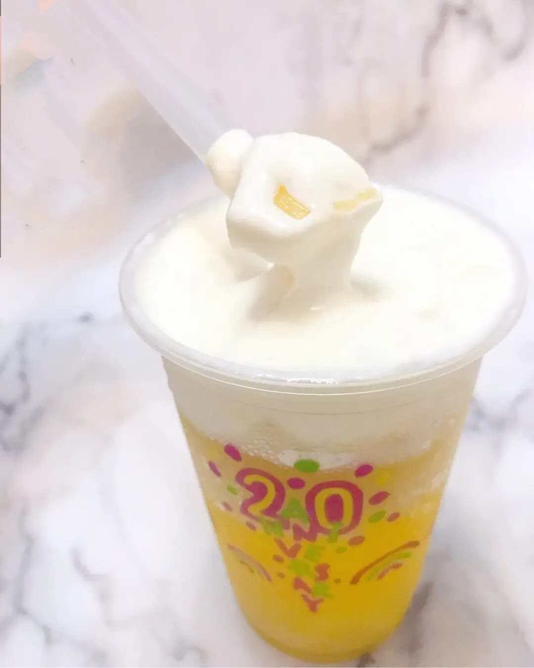 McCafe (滙景廣場) photo 4